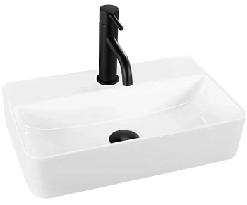 Умывальник Rea Naomi U0630