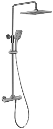 Душевая система Vincea Next VSFS-1N1TGM