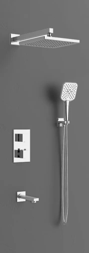 Душевая система Vincea Next VSFW-1N3TCH