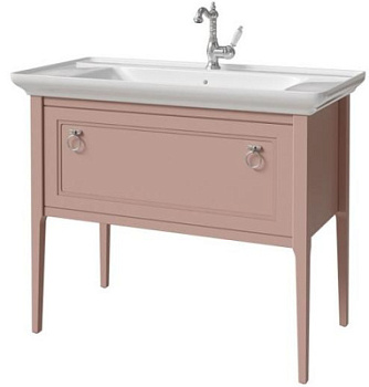 Тумба напольная Caprigo Jersey 105 34314-SF026