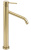 Смеситель для умывальника Rea Level gold matt B6217