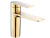 Смеситель для умывальника Rea Storm Gold B9981