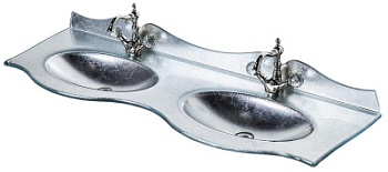 Умывальник Caprigo Bourget 140 OW15-11017-S