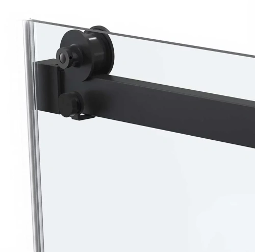 Душевой уголок Vincea Como Soft VSR-1CS9014CLB