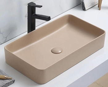 Умывальник CeramaLux 78189MC-1