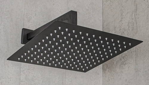 Верхний душ с кронштейном Mariani B1415Q0500