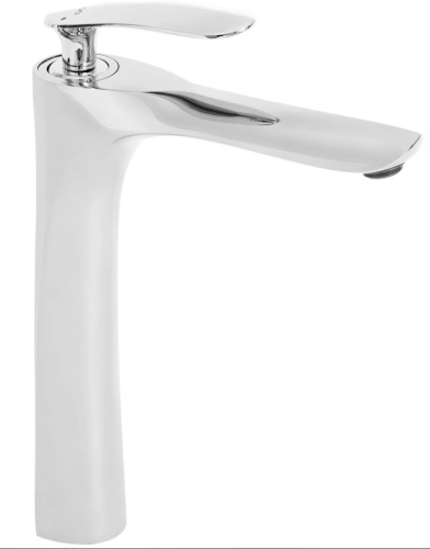 Смеситель для умывальника Rea Orbit Chrome B2049