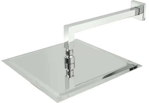 Верхний душ с кронштейном Mariani B0015Q0500