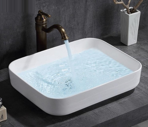 Умывальник CeramaLux 9391