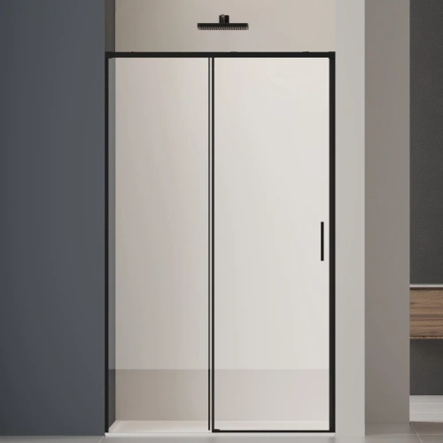 Душевая дверь Vincea Soft 2 VDS-3SO2110CLB