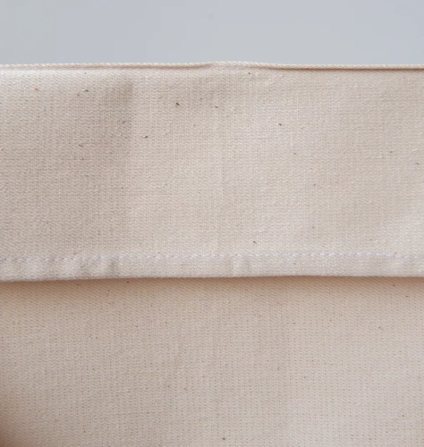 Корзина складная Vela белая KR5002