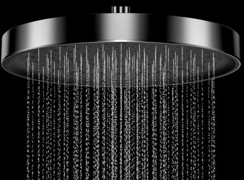 Душевая система Vincea Inspire VSFW-3I22MT2GM