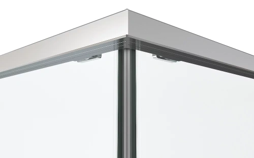 Душевой уголок Vincea Ultima VSS-7UL8010CL