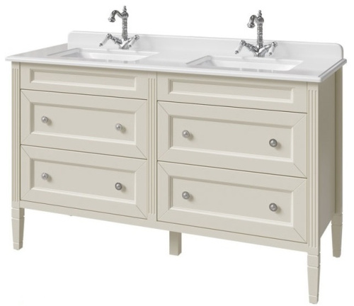 Тумба напольная Caprigo Albion Concept 140 34019-SF46