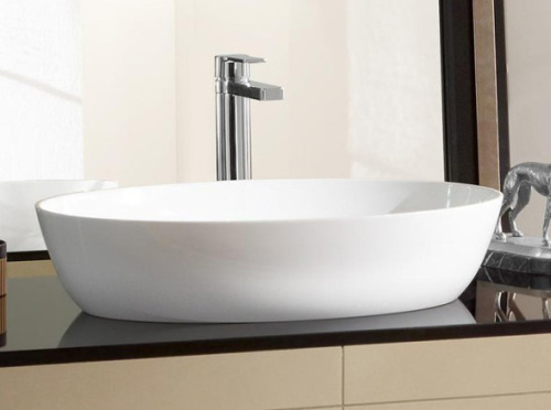 Умывальник CeramaLux 9433