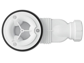 Сифон для поддона Vincea Vsph-D132