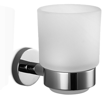 Стакан настенный Decor Walther Basic WMG 0530900