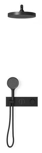 Душевая система Vincea Inspire VSFW-422TI2MB