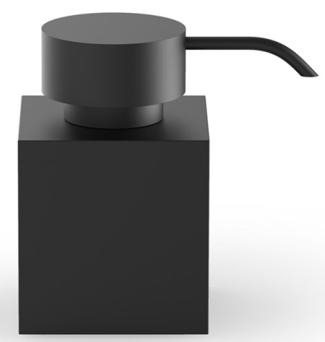 Дозатор для мыла Decor Walther DW 476 N 0860760