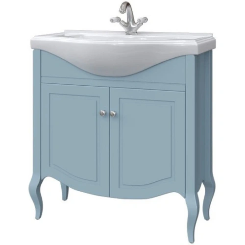 Тумба напольная Caprigo Verona 80 33518-TP817