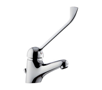 Смеситель медицинский для раковины Remer K14