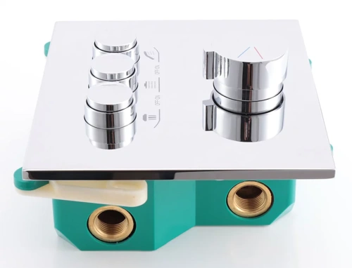 Смеситель для душа Vincea VSCV-431CH