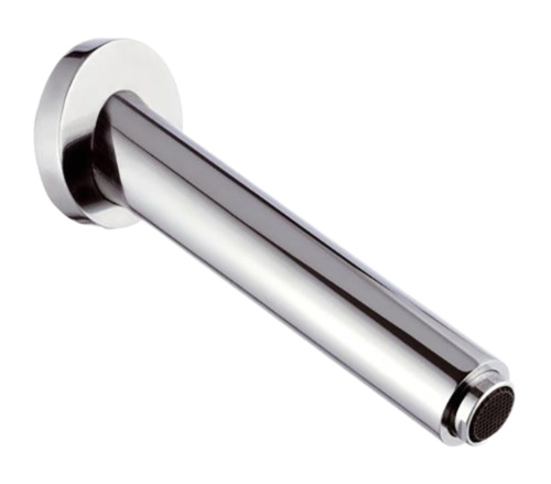 Излив настенный 13 см Remer 91N2