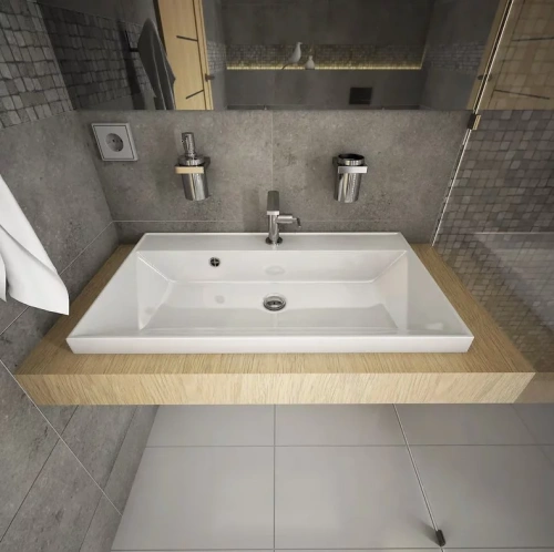 Умывальник Madera Classica 90