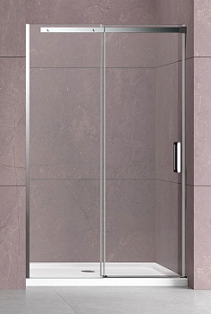 Душевая дверь Vincea Dice VDS-4D110CL