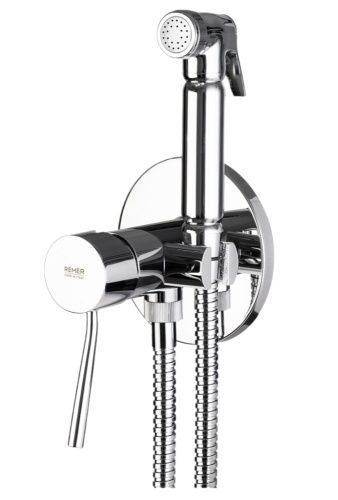 Гигиенический душ Remer Minimal N65