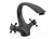 Смеситель для умывальника Rea Retro Old Black B0225 Смеситель для умывальника Rea Retro Old Black B0225