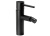 Смеситель для биде Rea Tess Black B5006