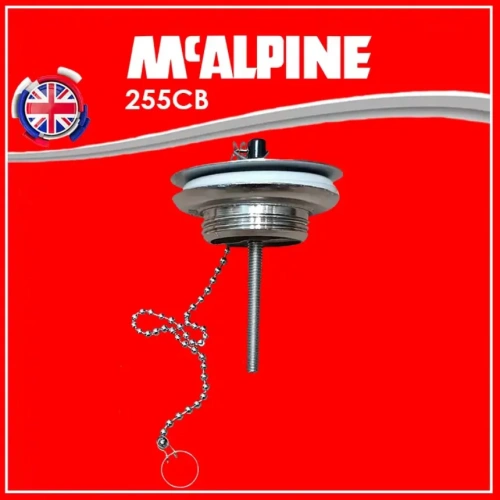 Выпуск для сифона McALPINE 255CB