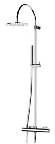 Душевая система Remer EQ37330L