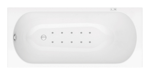 Гидромассажная система Kolpa-San AIR PLUS