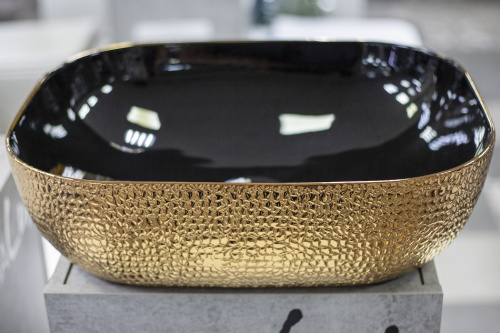 Умывальник CeramaLux D1302H024