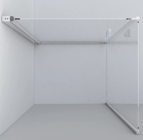 Душевой уголок Vincea Orta VSR-1O8080CL