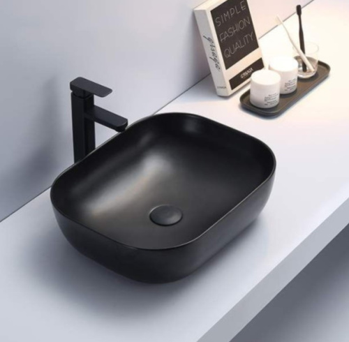 Умывальник CeramaLux 78104-1MB