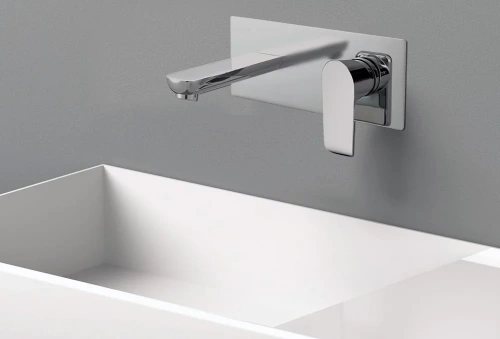 Смеситель для раковины Vincea Esse VBFW-1E1CH