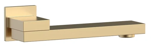 Душевая система Vincea VSFW-4311RBG