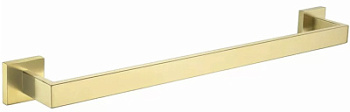 Полотенцедержатель Rea ERLO 01 gold matt 06907
