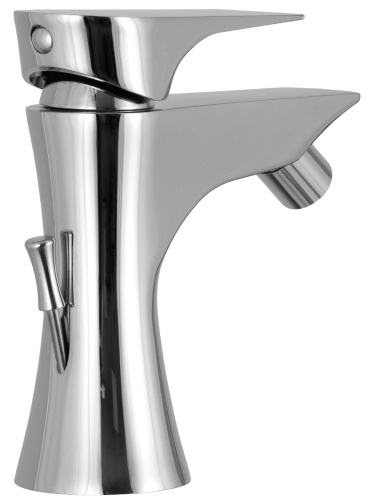 Смеситель для биде Daniel Diva DV604CR