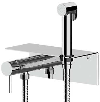 Гигиенический душ Remer X Style X65C25TW