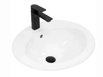 Умывальник Rea Dalia U4122