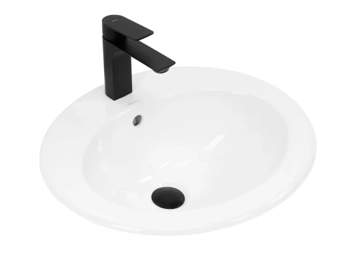 Умывальник Rea Dalia U4122