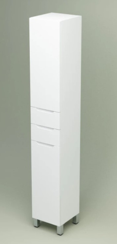 Пенал напольный Vela Верона 30Н2 (двери и ящики) петли правые RS623476