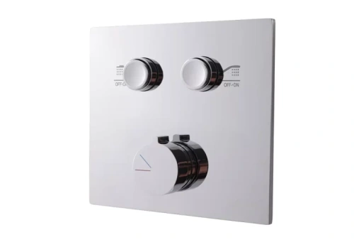 Смеситель для душа Vincea VSCV-421CH