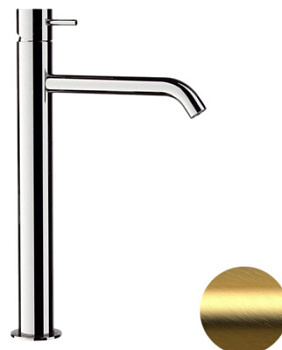 Смеситель для раковины Daniel Tokyo TK607BDP