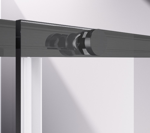 Душевой уголок Vincea Slim-N VSR-4SN9014CLGM