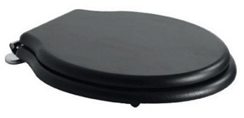 Сиденье с системой soft close Globo Paestum PS20RN